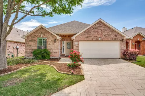 949 Winged Foot Dr, Fairview, TX 75069