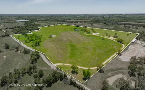 802 Private Road 1675, Stephenville, TX 76401