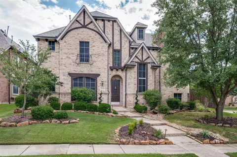 11124 Berkeley Hall Ln, Frisco, TX 75033