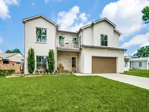 3911 Hawick Ln, Dallas, TX 75220