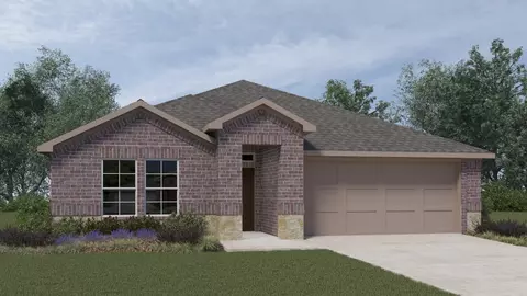 208 Charismatic Rd, Waxahachie, TX 75165