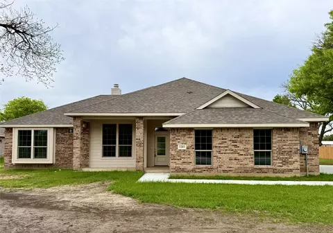 1203 Anthony, Gainesville, TX 76240