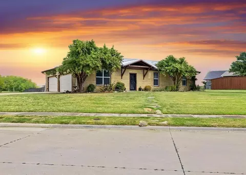 348 Hardwicke Ln, Little Elm, TX 75068