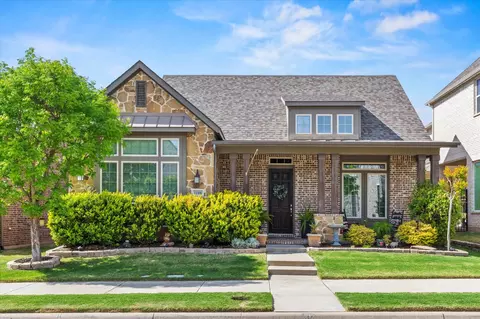 1108 Granada Dr, Allen, TX 75013