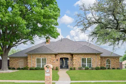 3401 Cross Bend Rd, Plano, TX 75023