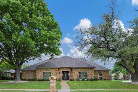 3401 Cross Bend Rd, Plano, TX 75023