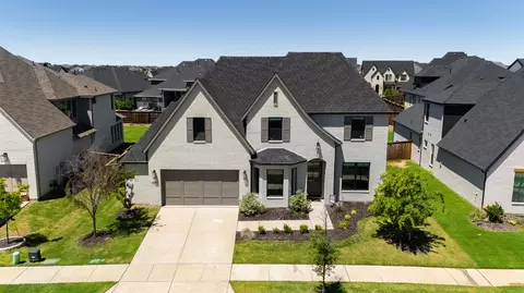 4250 Mill Branch Dr, Prosper, TX 75078