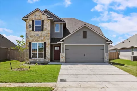 6940 Llano Dr, China Spring, TX 76633