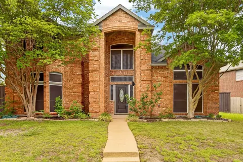2622 Covington Dr, Garland, TX 75040