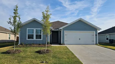 509 Saddle Blanket Dr, Nevada, TX 75173