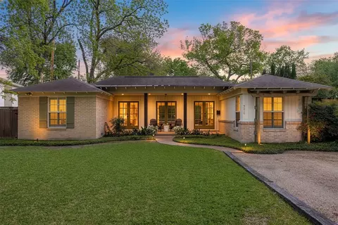 3856 Shorecrest Dr, Dallas, TX 75209