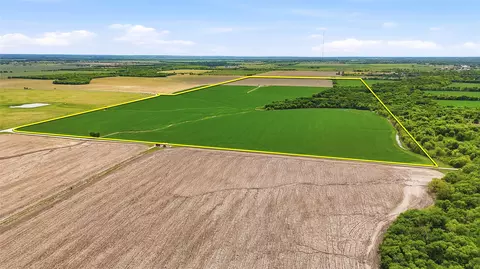 tbd Davis Rd, Whitesboro, TX 76273