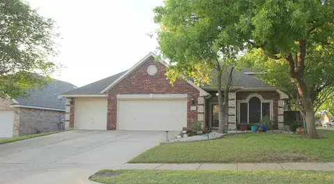 3709 Marquette Dr, Denton, TX 76210