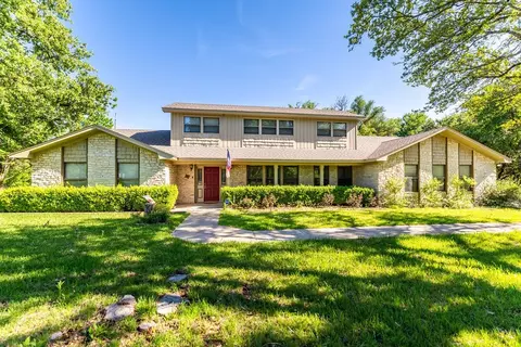 663 Coxs Oak Valley Rd, Waco, TX 76705
