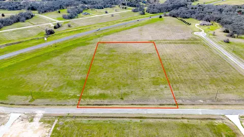 tbd Cowboy Dr, Corsicana, TX 75109
