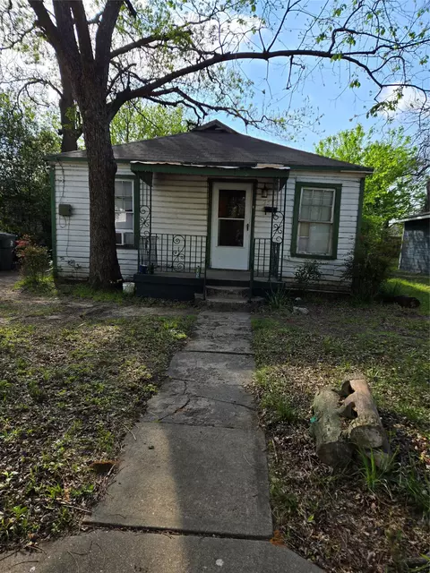 2510 Southland St, Dallas, TX 75215