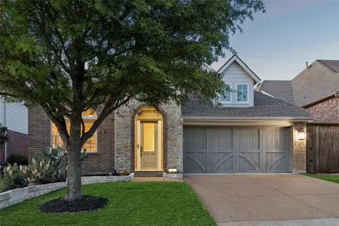10813 Dixon Branch Dr, Dallas, TX 75218