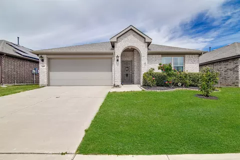 1109 Nighthawk Trl, Alvarado, TX 76009
