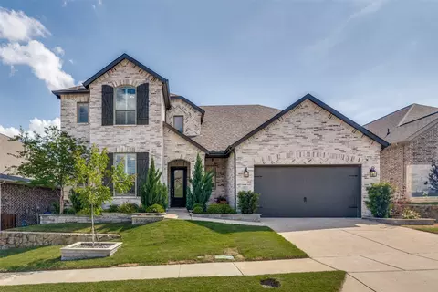 9812 Surveyor Rd, Little Elm, TX 75068