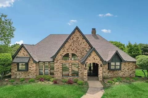 2308 Chula Vista Dr, Plano, TX 75023