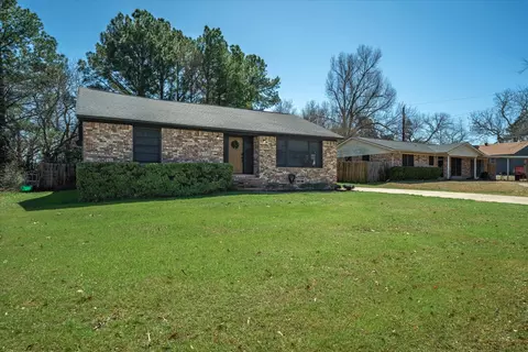 1460 Forrest Dr, Canton, TX 75103