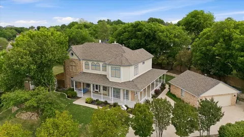 7450 Balsam Wood Ct, Fort Worth, TX 76179