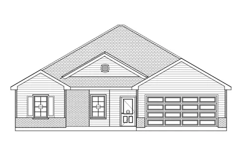 7648 Lake Ridge Pkwy, Abilene, TX 79602