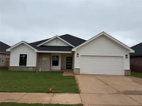 7648 Lake Ridge Pkwy, Abilene, TX 79602