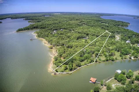 7375 Open Water Pt, Quinlan, TX 75474