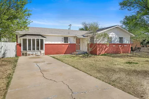 2608 Duncan Dr, Amarillo, TX 79109