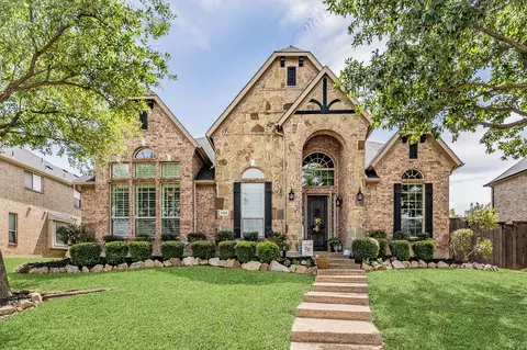 1465 Talley Ln, Frisco, TX 75033