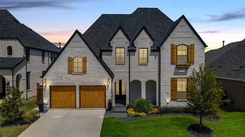 2912 Citation Rd, Celina, TX 75009