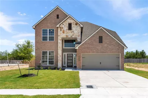 6944 Sulphur Ct, China Spring, TX 76633