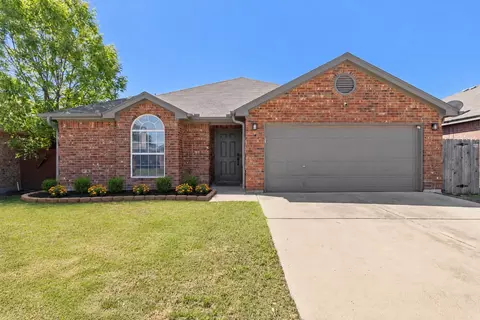5328 Mirage Dr, Fort Worth, TX 76244