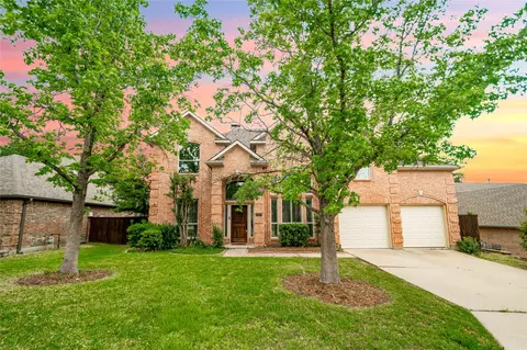 3102 Southwood Dr, Highland Village, TX 75077