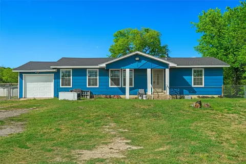 3401 E University Dr, Mckinney, TX 75069