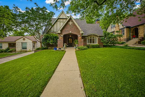 1123 Clermont Ave, Dallas, TX 75223