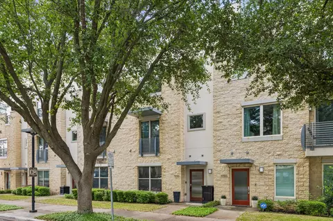5704 La Vista Dr, Dallas, TX 75206