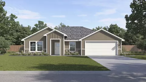 503 American Elm Dr, Nevada, TX 75189