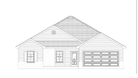 7009 Glen Abbey Rd, Abilene, TX 79606