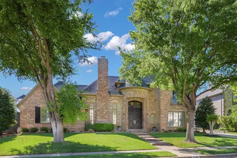 3209 Silver Creek Dr, Plano, TX 75093