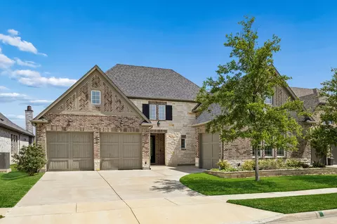 8113 Isle Of Skye, The Colony, TX 75056
