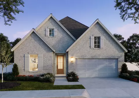 2444 Aurora Ave, Celina, TX 75009