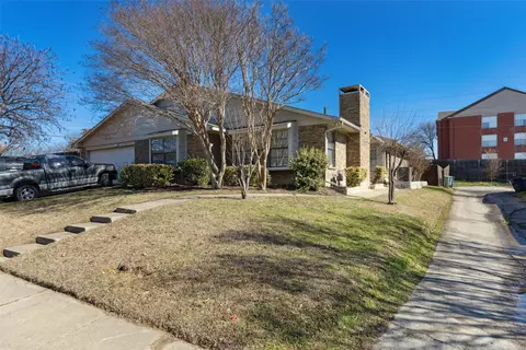 19016 Tupelo Ln, Dallas, TX 75287