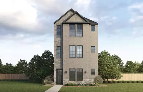 8805 Shoppers Ln, Plano, TX 75024