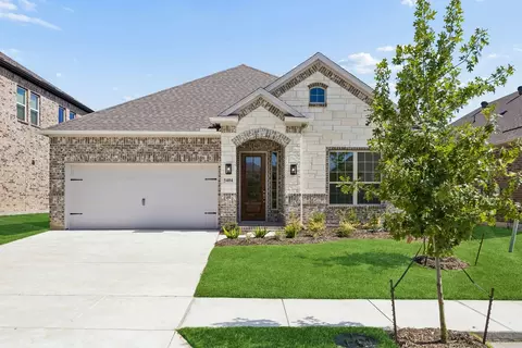 5404 Century Lake Ln, Argyle, TX 76226