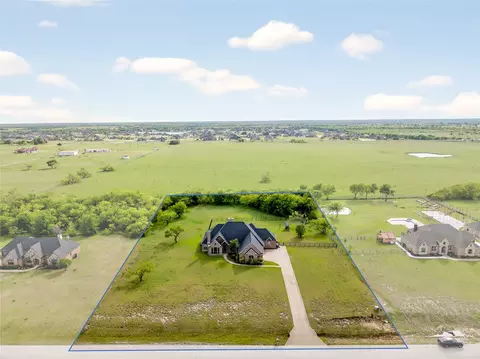 200 Eagle Pass, Royse City, TX 75189