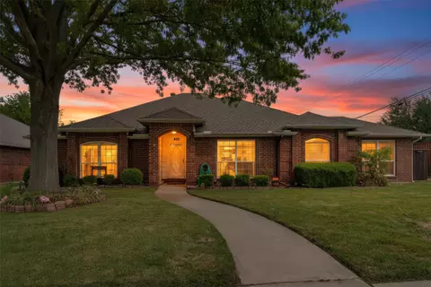 400 Vicki Ln, Wylie, TX 75098