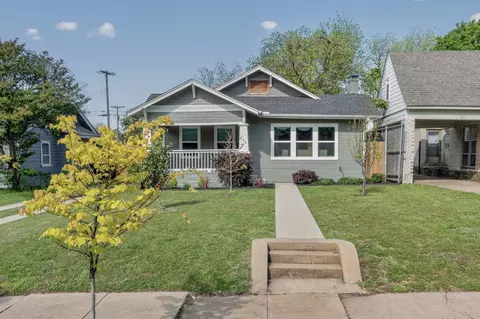 835 S Edgefield Ave, Dallas, TX 75208