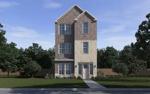 8823 Shoppers Ln, Plano, TX 75024